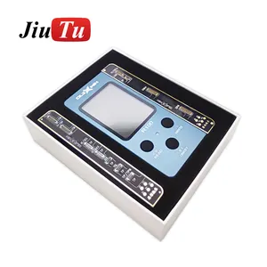 บอร์ดขยายตัวเพื่อการกู้คืนโทนเสียงจริง R100P,สำหรับ <span class=keywords><strong>iPhone</strong></span> 7-<span class=keywords><strong>13</strong></span> <span class=keywords><strong>13</strong></span> <span class=keywords><strong>Mini</strong></span> 13ProMax ซ่อมแซมหน้าจอประกอบของแท้ - Product Image 1