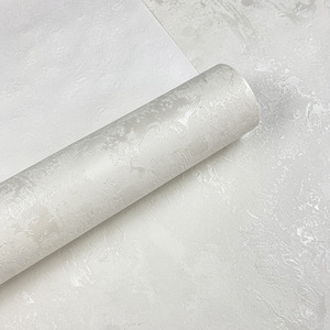 Carta da <span class=keywords><strong>Parati</strong></span> con Texture Irregolare e Maculata in Tinta Unita <span class=keywords><strong>per</strong></span> Soggiorno, Camera da Letto, Salone di Bellezza, Hotel, Rotoli di Carta da <span class=keywords><strong>Parati</strong></span> Artistica Autoadesiva - Product Image 6