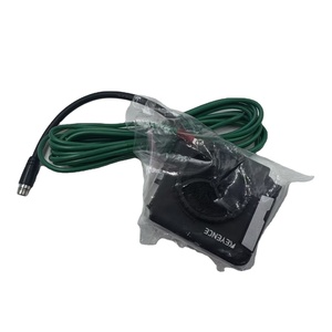 Ventilador Eliminador de Electricidad Estática Tipo Monitoreo Electrostático SJ-L005F Japón - Product Image 1