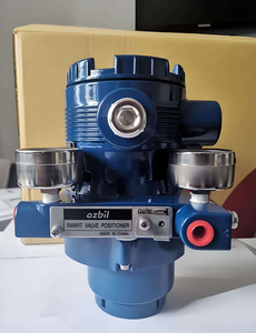 Control Electroneumático Inteligente HART AVP302 de Alta Precisión 1% IP67 con 1 Año de Garantía 4-20mA - Product Image 4