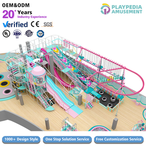 Infantil Parque Interior Design Customized Commercial Cheap Indoor Playground <b>Kids</b> <b>Roller</b> <b>Coaster</b> Park - Product Image 1