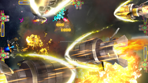 <span class=keywords><strong>League</strong></span> <span class=keywords><strong>of</strong></span> Legends Cosmic War Arcade Skill Video Game for Adult Shooting Fish Game - Product Image 6