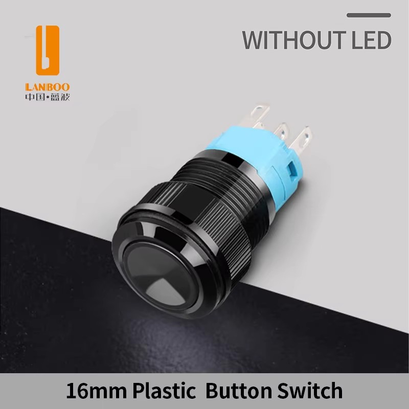 Without LED