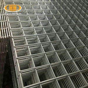 2021 Hot Selling Galvanized Stock <strong>Panel</strong> Livestock Feedlot Cattle <strong>Hog</strong> Wire <strong>Panels</strong> for America - Product Image 2