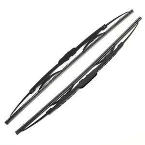 Auto Parts Premium Quality Factory Wholesale Universal Bone Car Wiper Blade Windshield Wiper Fits car Wiper blades