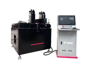 Nhôm hồ sơ máy uốn <span class=keywords><strong>PVC</strong></span> cửa sổ máy uốn <span class=keywords><strong>PVC</strong></span> hồ sơ vòm Máy uốn - Product Image 2