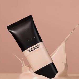 Nouveau produit : Base de maquillage liquide Ellf Powder Tube - Apaisante, cache les pores, lisse le fond de teint et contrôle les rougeurs. 28 ml - Product Image 3