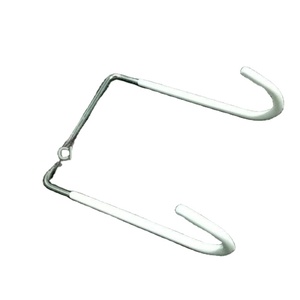 Composé de trempage en <span class=keywords><strong>plastisol</strong></span> PVC flexible pour le revêtement de tubes métalliques miniatures - Product Image 1