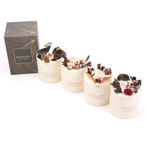 Luxury Orange <strong>Citrus</strong> Soy Wax <strong>Candle</strong> Luxury Aromatherapy <strong>Candle</strong> for Home Fragrance Online Stores Gift Suppliers Private Label - Product Image 2