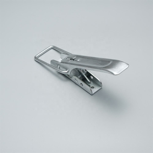 Toggle <strong>Latch</strong> With Lock Clips for <strong>Case</strong> Box Toolbox Drawer Wholesale - Product Image 4
