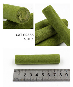 Palitos de Hierba Gatera Liofilizada Natural para Perros y Gatos, Alimento Personalizado para Mascotas, Venta al por Mayor de Alimento para Perros, Limpieza Dental, Golosinas para Mascotas - Product Image 6