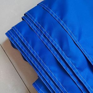 ขายส่งธงชาติยูเครนสีน้ำเงินเหลืองขนาด 3x5 ฟุต ผลิตจากโพลีเอสเตอร์ พิมพ์ลายตามสั่ง ราคาถูก - Product Image 5