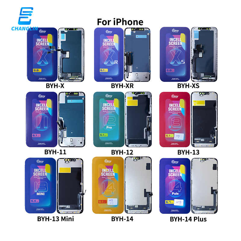 Display Phone Accessories Manufacturers Cell Phone Accessories