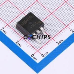 ทรานซิสเตอร์ภาคสนามทรานซิสเตอร์ (มอสเฟท) NTB6413ANT4G-VB ต่อ263(D2PAK) แบบดั้งเดิมและใหม่เอี่ยม - Product Image 1