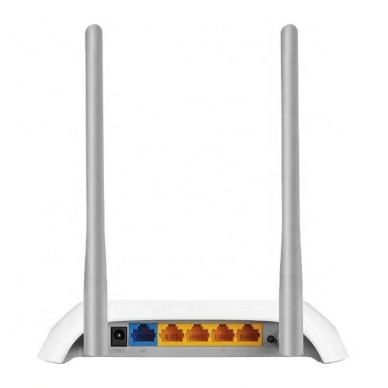 TP-LINK Router 841 100Mbp Wireless Router TL-WDR841N · image 4