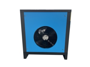 Sistema de Secado de Aire Comprimido Borin de 0.85kW con Secador Refrigerado para Procesamiento de Alimentos 220V - Product Image 4