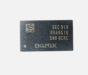 ชิปหน่วยความจำ 8GB DDR4 96 พิน FBGA โมดูลหน่วยความจำแฟลชของแท้ใหม่ - Product Image 1