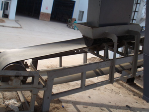 Industrial Rock Stone Convey Machinery 500tph Sand <strong>Conveyor</strong> <strong>Belt</strong> for Sale - Product Image 5
