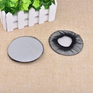 Yy912 Pinza <span class=keywords><strong>de</strong></span> <span class=keywords><strong>pelo</strong></span> <span class=keywords><strong>para</strong></span> niñas <span class=keywords><strong>Red</strong></span> <span class=keywords><strong>de</strong></span> redecilla Tocados decorativos <span class=keywords><strong>Ballet</strong></span> Dance Hairnet - Product Image 5