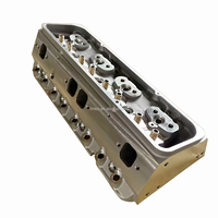 Culasse en aluminium nu 12558060 12529093 pour GM SBC 350 5.7L V8 Vortec 906 062