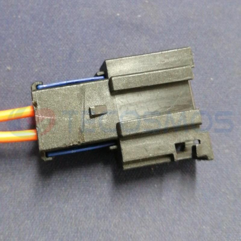 Car Connector For 4E0973702 2 pins CT2-0474G-1