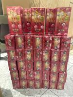 Boîte de jeu de cartes à collectionner TCG Poko-moned TCG Vol.4 édition Ponyta, version chinoise, scellée en usine