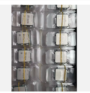 New <strong>Processor</strong> <strong>AMD</strong> R9 7900X3D 12 Core 24 Threads 4.4GHz L3 128MB Cache 120W <strong>Desktop</strong> AM5 CPU <strong>3</strong> Year Warranty - Product Image 5