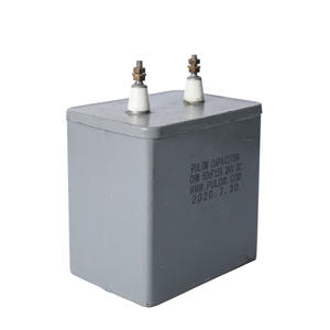 مولد تيار نبضي عالي الجهد 4 ، 35KVDC مكثف امتصاص - Product Image 2