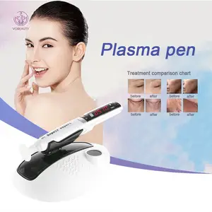 Factory price cold plasma design for skin tightening plasma ozone pen device