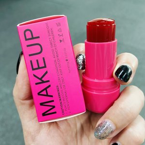 OEM Maquillage Refroidissement Eau Gelée Teinte Éclaboussures Lèvres Joues Blush Tache Gelée Blush Joue Vegan Sans Cruauté Blush Gelée Teinte - Product Image 6