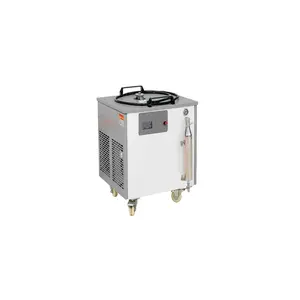 H2-O2 Combination Production Unit 8000L Substitutes Natural Gas HHO Brown Gas Generator for Transformer Welding