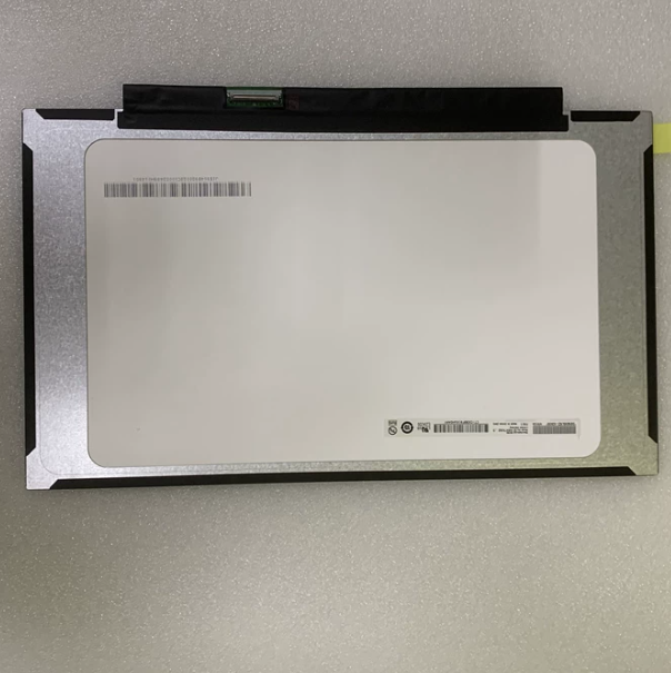 B140XTK02.0 B140XTK02.1 14 Inch Touch Screen 1366*768 40Pin EDP Laptop LCD Panel for Notebook
