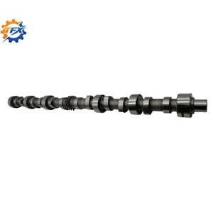 DB58S DB58T DB58TI DB58.6B1 Engine Camshaft for 130LC-V 150LC-V 170LC-V 200W-V 220LC-V Excavator Parts - Product Image 1
