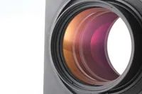 New and in Stock Optics Best Mint Apo Tele-xenar 400mm F/5.6 Compact Mrc Lens Aus for Plc, Pac & Dedicated Ctrlrs