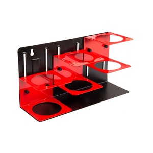 Portabotellas portátil multiusos hecho en Taiwán de primera calidad, 3 piezas para exportación - Product Image 1