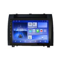 Radio Mobil untuk Benz SLK 2010 2Din Android Autoradio Stereo Mobil DVD GPS Navigasi Player Multimedia Android Auto Carplay