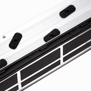 China Factory Car Accessories Side <b>Steps</b> SUV Running Board For Porsche Cayenne 2011-2017 car side <b>step</b> Aluminium Alloy - Product Image 6