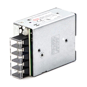 MEAN WELL RS-15-12 riak rendah 12V 1,3a 15.6W, catu daya Mode saklar Output tunggal untuk aplikasi industri/instrumen - Product Image 3