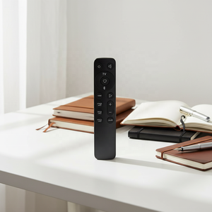 รีโมทคอนโทรลซาวด์บาร์จากโรงงาน ใช้ได้กับ <span class=keywords><strong>JBL</strong></span> BAR 1000 Bar 1000 Dolby Atmos 7.1.4 - Product Image 5