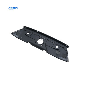 Cubierta Superior del Radiador para Rolls-Royce Ghost 2009-2019, Nueva, de Plástico, Soporte Superior del Radiador, OE 51767208622 - Product Image 3