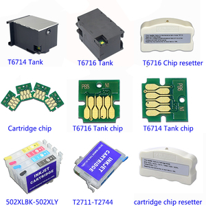 Boîte de maintenance pour collecteur d'encre usagée GC41 IC41 pour imprimantes Ricoh <span class=keywords><strong>SAWGRASS</strong></span> <span class=keywords><strong>SG400</strong></span> SG500 SG800 SG1000 SG3100 SG2100 SG2010L - Product Image 5