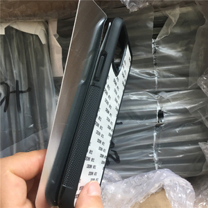 Coque de sublimation 2D pour Iphone 7/8 plus, coque de sublimation 2D vierge en TPU pour iphone 14 13 12 pro max - Product Image 3