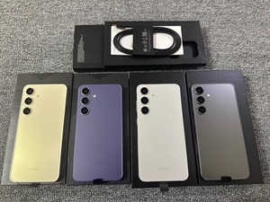 ขายส่งสมาร์ทโฟน S24 ของแท้ ขนาด 6.2 นิ้ว รองรับ 5G ปลดล็อคแล้ว Octa Core Android 14 หน้าจอ LCD 120Hz กล้อง 200MP รองรับ CDMA LTE MTK - Product Image 4