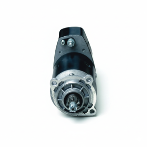 Moteur de démarrage de <span class=keywords><strong>tracteur</strong></span> à kick Lester 32065 12V pour <span class=keywords><strong>tracteur</strong></span> FIAT 0001413016 0001401074 8962407 - Product Image 2