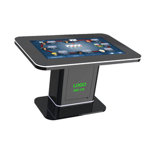Table interactive numérique intelligente multi-touch de 32 à 43 pouces pour restaurants, cafés et établissements d'éducation - Product Image 1