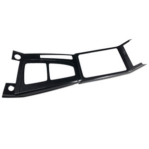 Fabricant professionnel de moules de pare-chocs de voiture sur mesure, fabricant de pièces automobiles, entreprises de moulage par injection, pièces en plastique - Product Image 6