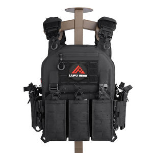 Bolsa Táctica de Cintura Lupu para Caza, Porta Cartuchos, Balas y Municiones, para Entrenamiento de Tiro - Product Image 4