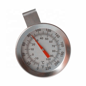 Waterproof Steel Bimetal Backyard <strong>Compost</strong> <strong>Thermometer</strong> for Outdoor - Product Image 5