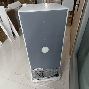 Congelador Vertical de 148L, Congelación Total, Apertura Lateral, Puerta Única, Tipo Vertical, Refrigerador con Enfriador - Product Image 2