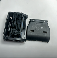 Boîtier de connecteur 35736977 (grande taille) / 35708717 (petite taille) / 35736952 (original) 112 broches/64P/48P, faisceau de câblage du domaine d'alimentation